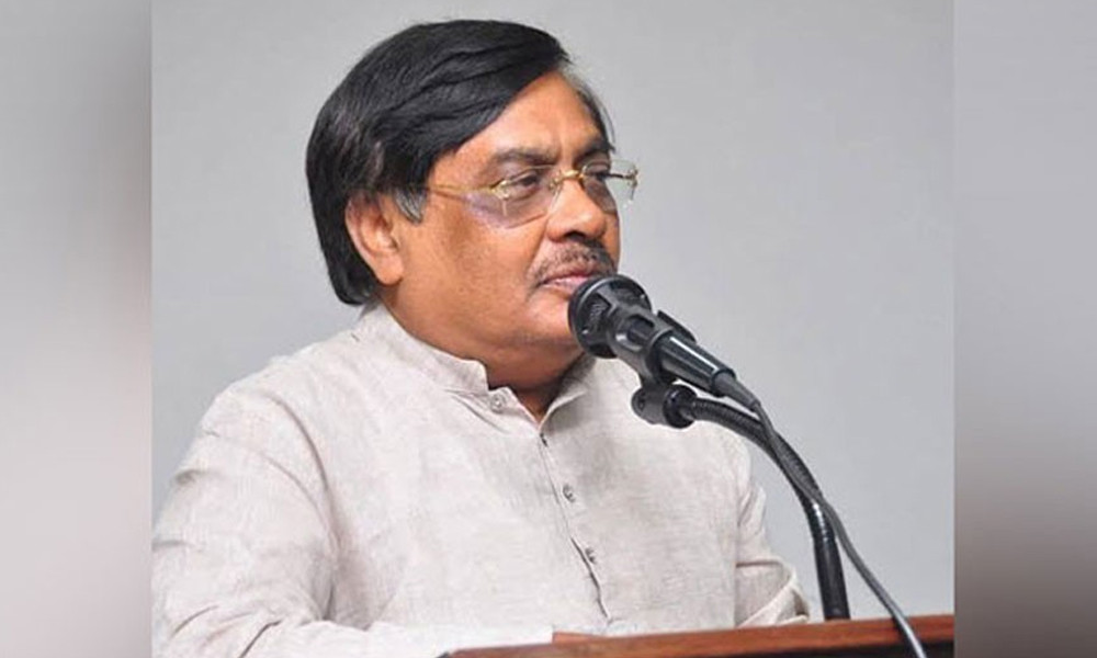 যারা সেনাবাহিনীকে বিতর্কিত করতে চায় তারা অন্য দেশের দালাল : বুলু
