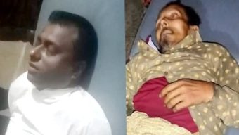 বরিশালের গৌরনদীতে সড়ক দূর্ঘটনায় দুইজন নিহত