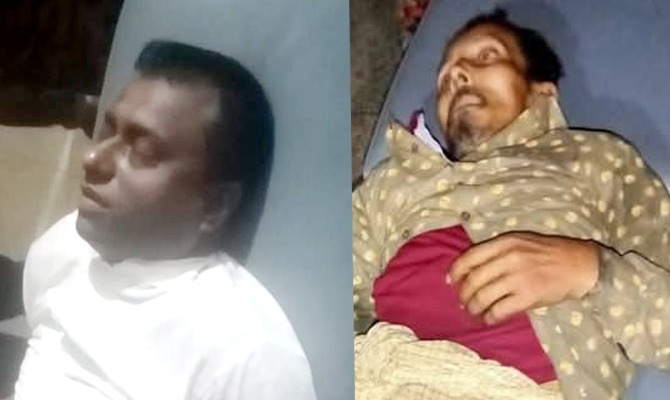বরিশালের গৌরনদীতে সড়ক দূর্ঘটনায় দুইজন নিহত