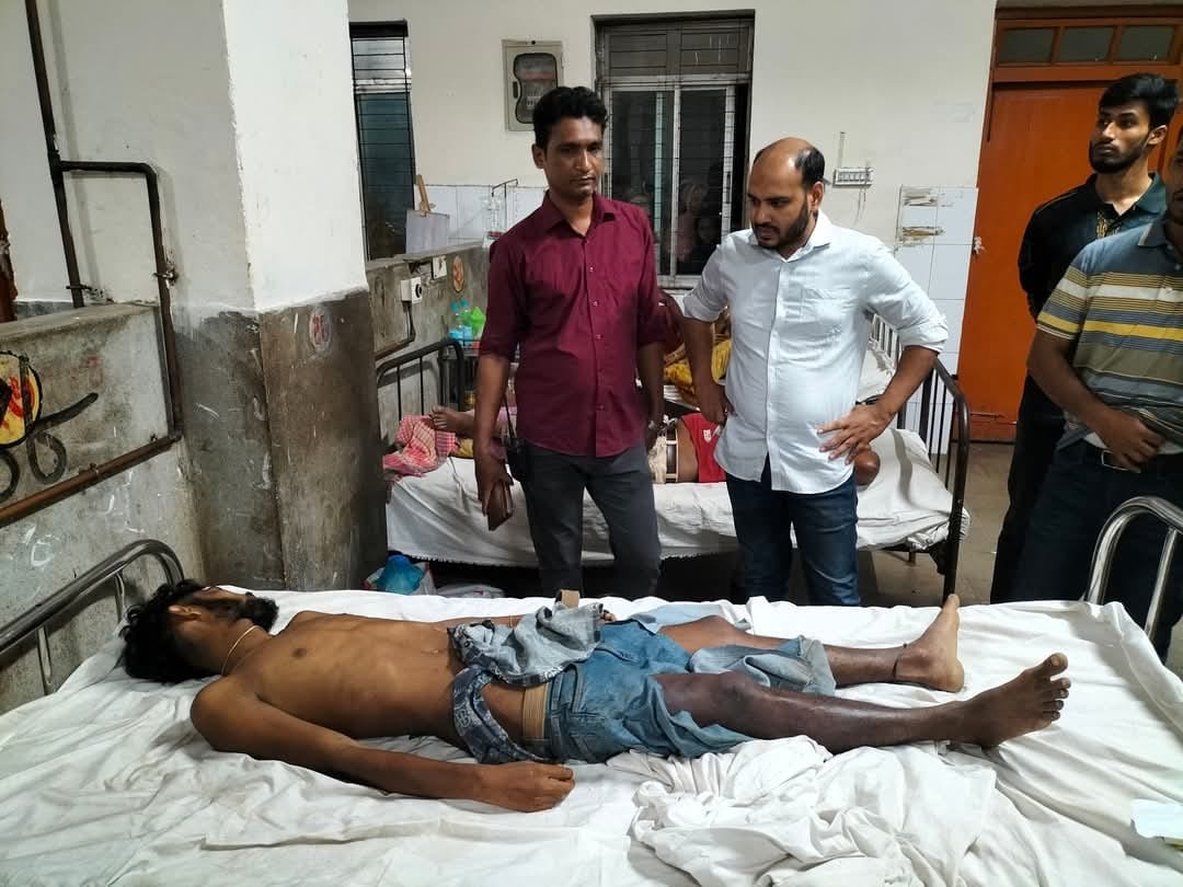 বরিশালে চার বছরের শিশুকে ধর্ষণের চেষ্টা : গণপিটুনিতে লম্পট নিহত