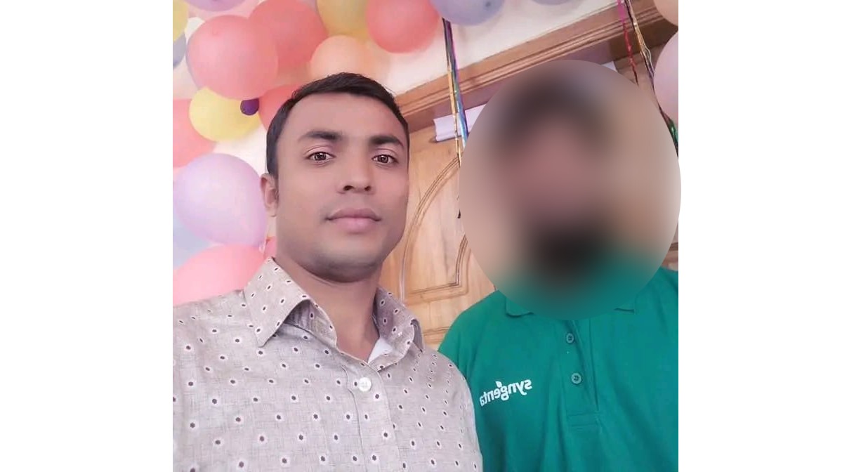 হালিমাবাদ গ্রামের আতঙ্ক বিল্লাল, মামলা নেয় না পুলিশও  একজন মানুষের কাছে পুরো গ্রামের মানুষ জিম্মি!