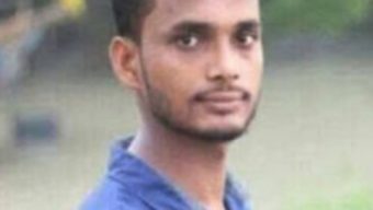 বরিশালে চাঁদা না দেয়ায় যুবককে পিটিয়ে হত্যা