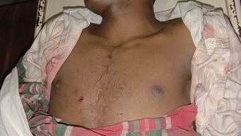 বরিশালে র‌্যাবের ওপর হামলা পাল্টাগুলিতে মাদক ব্যবসায়ী নিহত