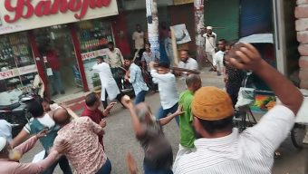 বরিশালে জিএম কাদেরসহ ২৫০ জনের বিরুদ্ধে মামলা