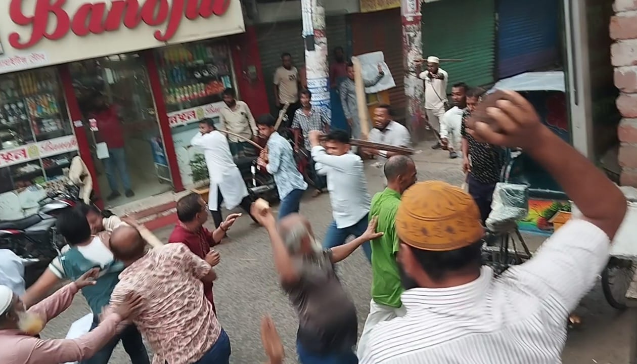 বরিশালে জিএম কাদেরসহ ২৫০ জনের বিরুদ্ধে মামলা