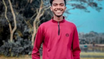 বরিশালে মোটরসাইকেল দূর্ঘটনায় যুবক নিহত