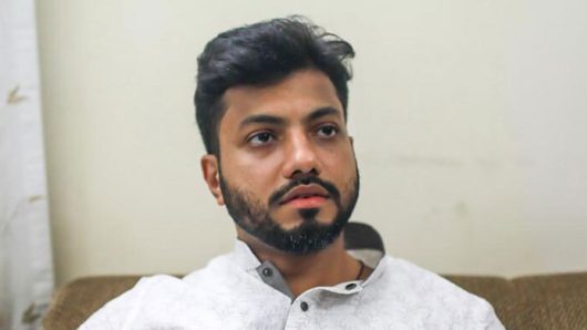 যদি রাষ্ট্র চালাতে ব্যর্থ হন, চলে যেতে পারেন: ইশরাক
