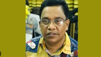 বিএনপি’র শিরিনের মামলায় সাংবাদিক শাহিনের জামিন