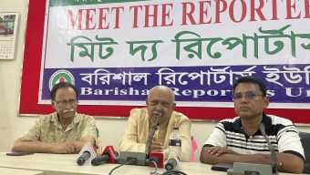নির্বাচিত হলে চাঁদাবাজদের বিরুদ্ধে ব্যবস্থা নেয়া হবে – মেজবাহ উদ্দিন ফরহাদ